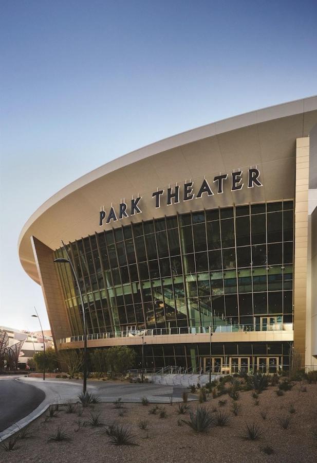 Park Mgm Las Vegas By Suiteness מראה חיצוני תמונה