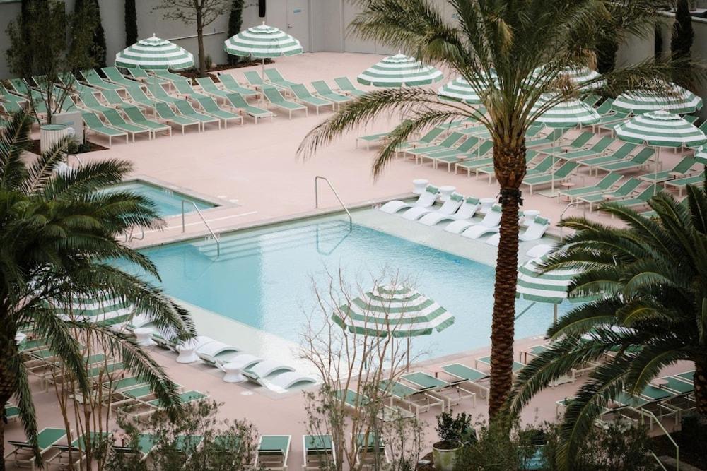Park Mgm Las Vegas By Suiteness מראה חיצוני תמונה