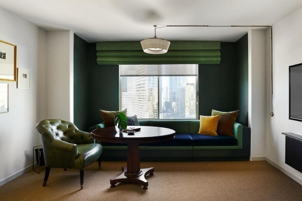 Park Mgm Las Vegas By Suiteness מראה חיצוני תמונה