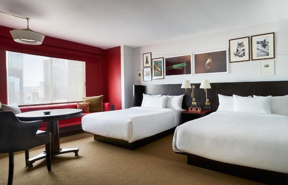 Park Mgm Las Vegas By Suiteness חדר תמונה